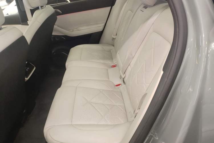 Used Nio ES7 2022 100kWh First Edition
