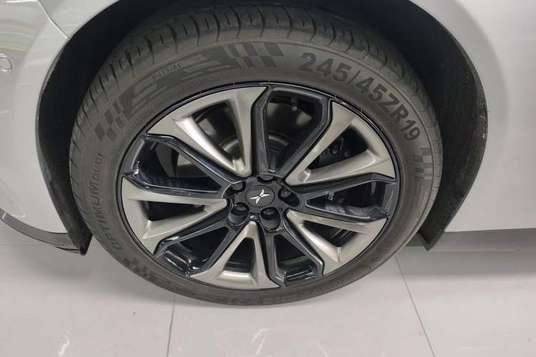 Used XPeng P7 2022 670N+