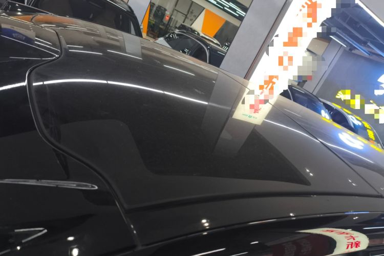 Used Nio ES8 2026 Model 6-seat Executive Luxury Edition
