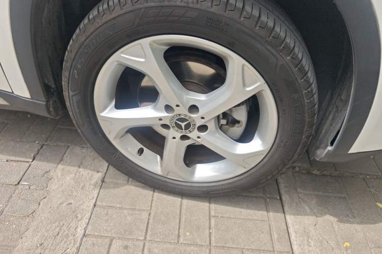 Used Mercedes-Benz GLA 2018 GLA 200 Sport Edition
