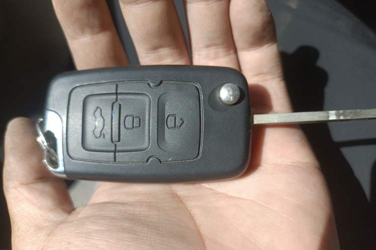 Used Geely Auto Diamond Fortune 2012 1.5L Elite Version
