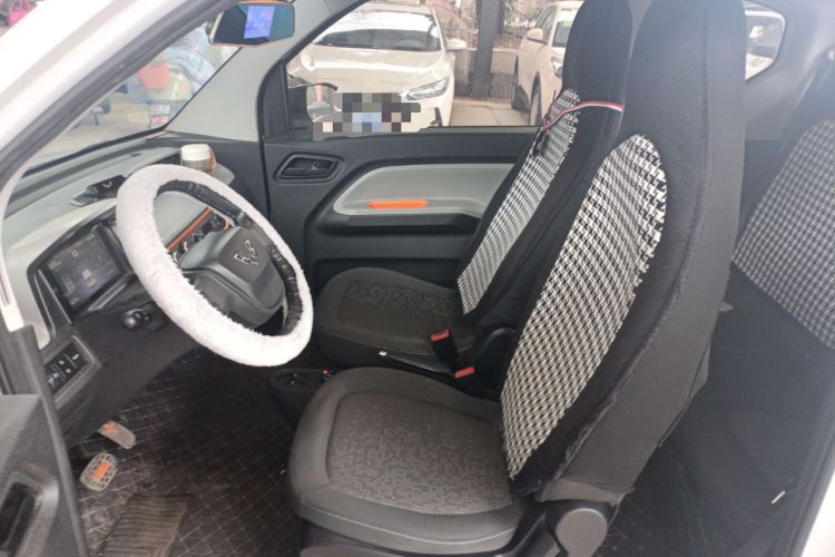 Used Wuling Hongguang MINIEV 2020 Freedom Version Lithium Iron Phosphate