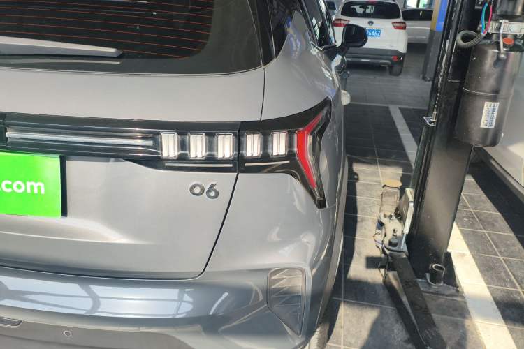 Used Lynk & Co 06 2020 1.5T Type Plus