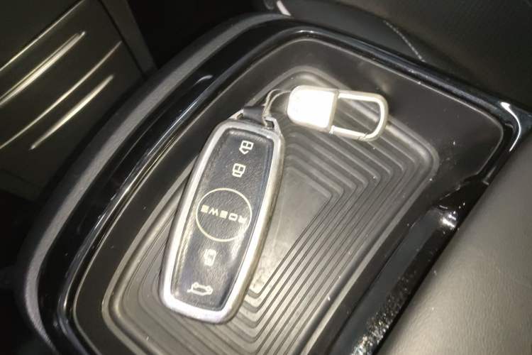 Used Roewe iMAX8 2022 400TGI Celebration Edition