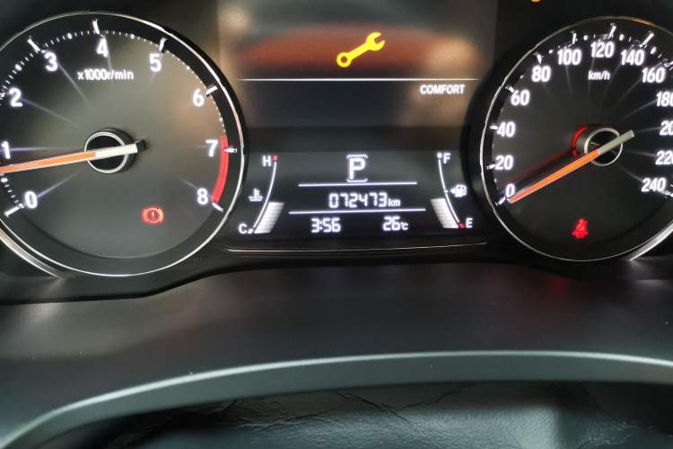 Used Honda Avancier 2020 370TURBO Two-Wheel Drive Luxury Edition
