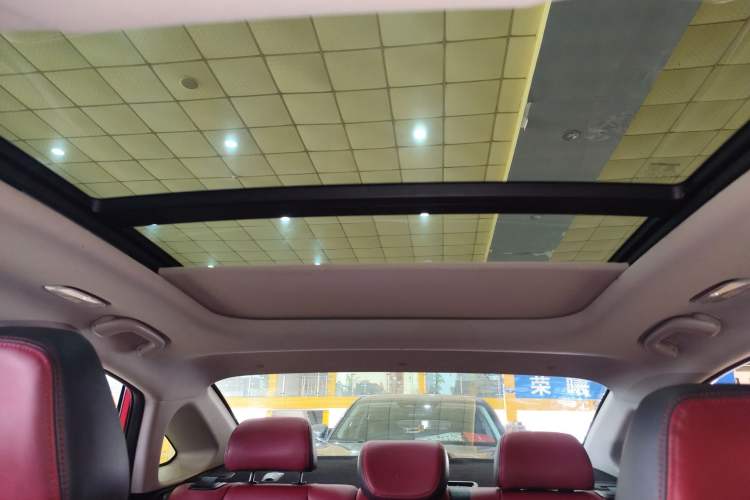 Used Changan Eado 2020 PLUS Blue Whale NE 1.4T GDI DCT Flagship Model