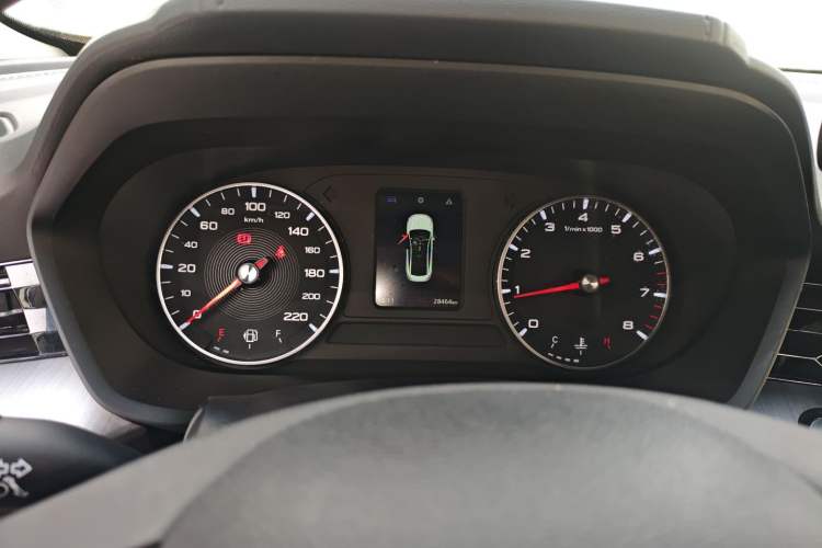 Used MG 5 2023 180 DVVT Manual Fashion Edition
