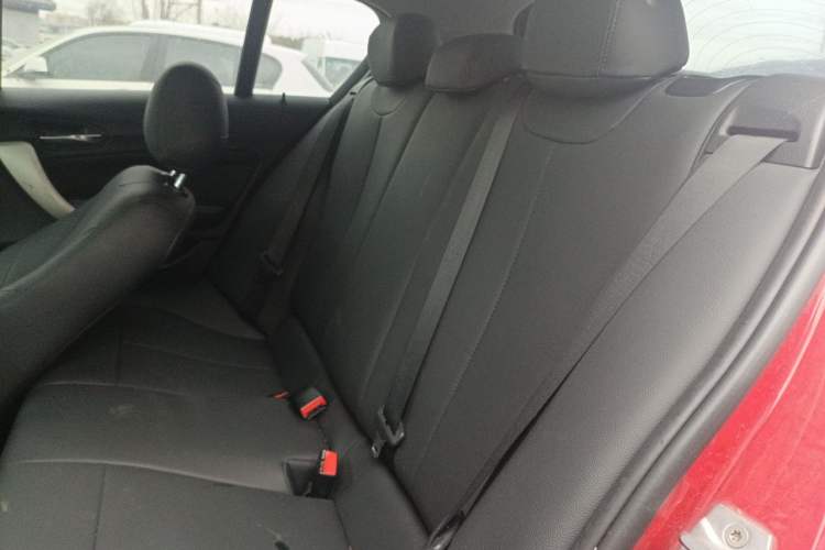 Used BMW 1 Series 2015 118i Leading Model
