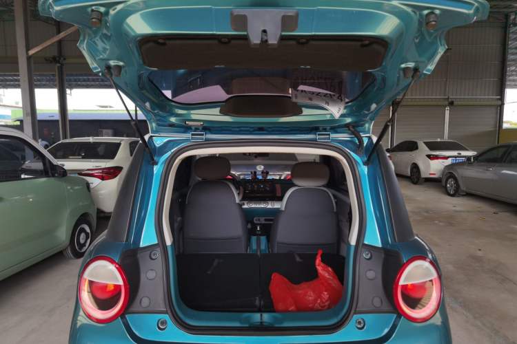 Used Qiyuan Lumin 2022 210km Sweet Edition