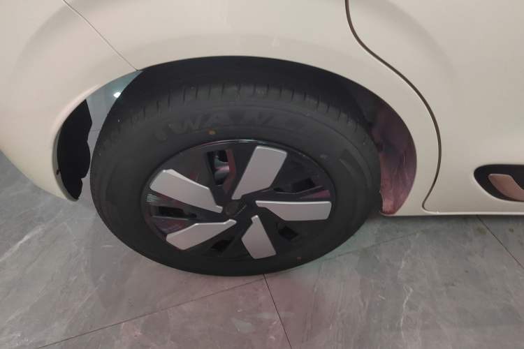 Used Dongfeng NAMMI 01 2026 Model Originality Edition 430Air