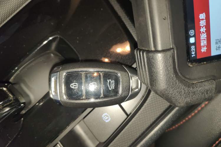 Used Hyundai Elantra 2023 240TGDi DCT N Line GLX Elite Edition