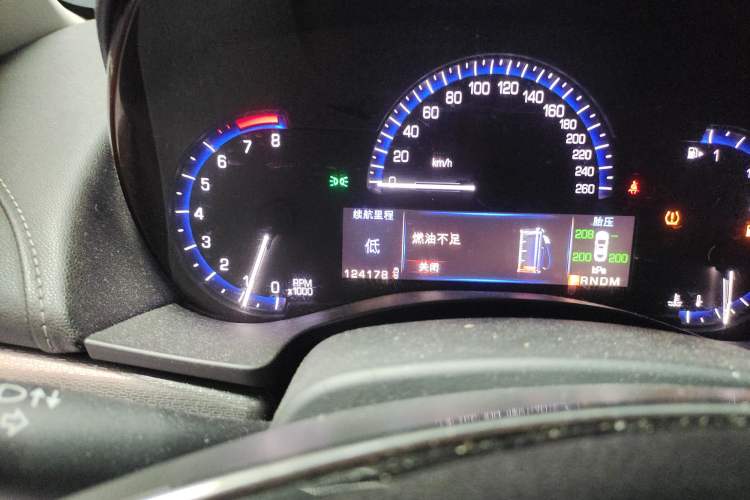 Used Cadillac ATS-L 2014 25T Comfort Model