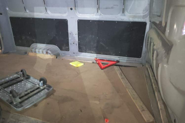 Used Karry Jiangtun 2022 Jiangshun I-Zhiyun Edition - Guoxuan High-Tech
