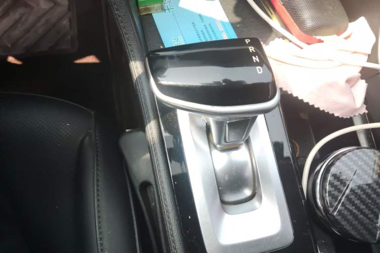 Used Hyundai Mistra 2021 1.8L CVT LUX Premium Edition
