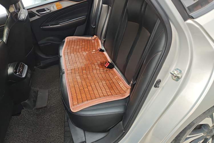 Used AION S 2020 Meizu 580
