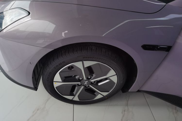 Used XPeng MONA M03 2025 515 Long-Range Plus
