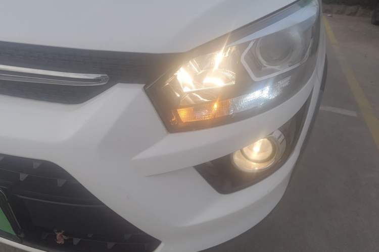 Used BAIC Senova X25 2015 1.5L Automatic Elite Model
