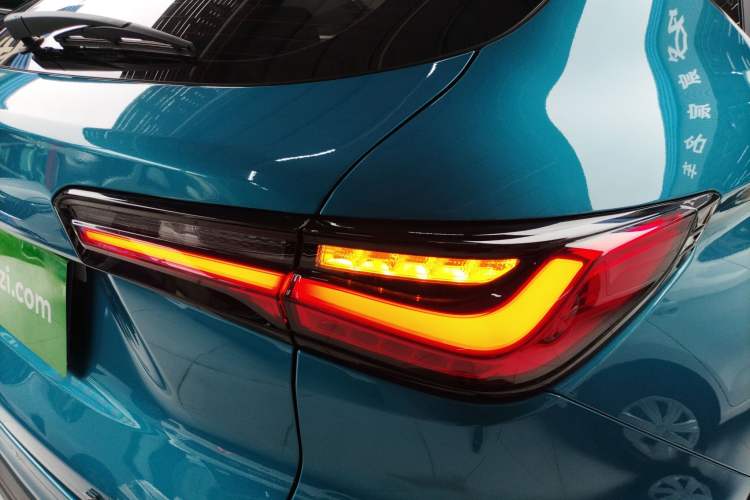 Used CHANGAN OSHAN X5 2021 1.5T DCT Flagship Edition
