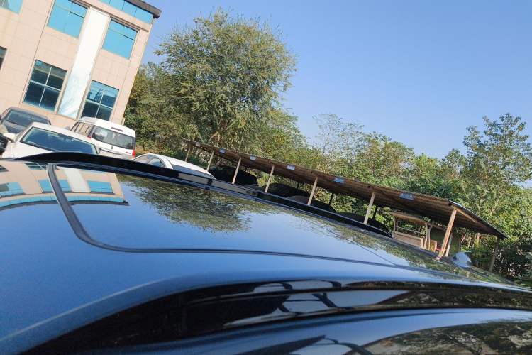 Used Chevrolet Orlando 2019 Redline 530T Automatic Enjoyment Version (5+2 Seating) China VI
