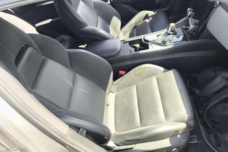 Used Lynk & Co 03 2022 1.5TD DCT JingPro