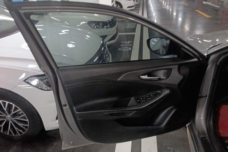 Used Hyundai Lafesta 2019 280TGDi Smart Speed Version China V Standard
