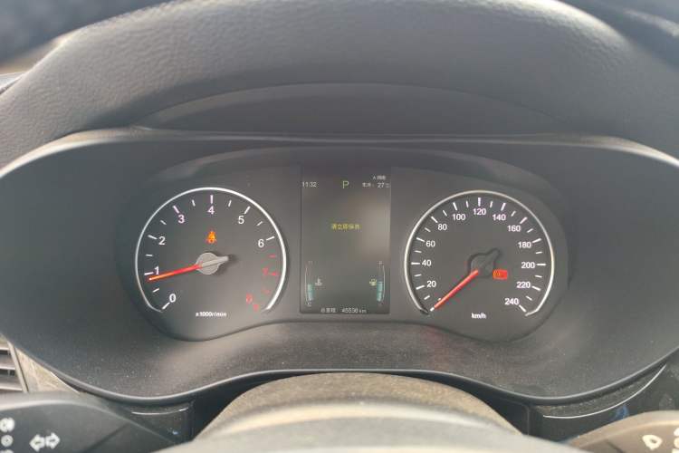 Used BYD Song MAX 2019 1.5T Automatic Smart Connect Ruiyi Model 7 Seats China V Emission Standard