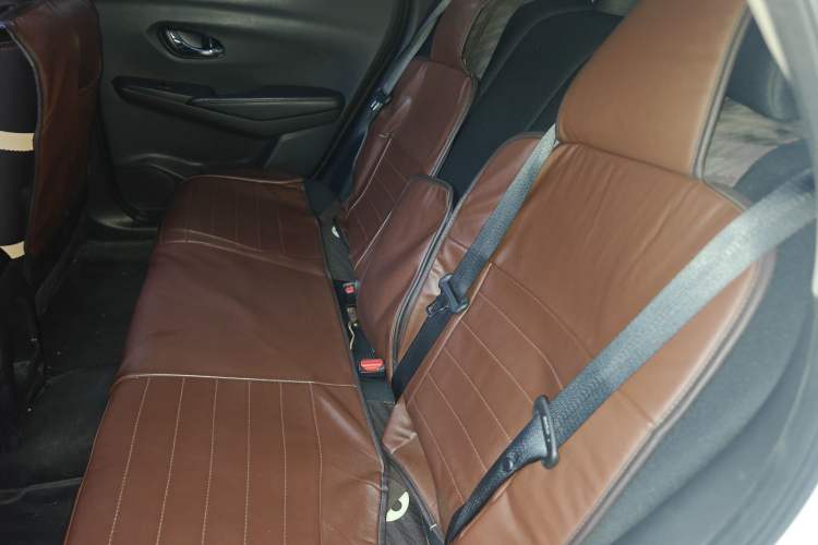 Used Nissan Lannia 2016 1.6L CVT Smart Cool Edition