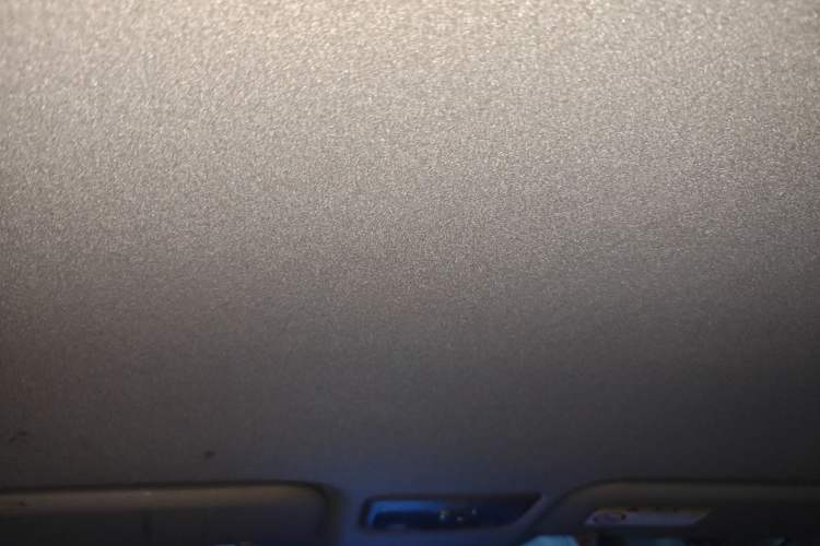 Used Toyota YARiS L Zhi Xuan 2019 1.5E CVT Dynamic Edition China VI compliant Headliner