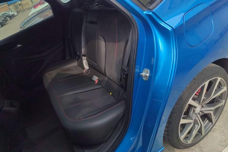 Used Buick Verano 2022 Pro GS Gale Edition