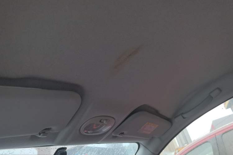 Used Chery Little Ant 2019 4-Seater Smart Edition 30.6 kWh