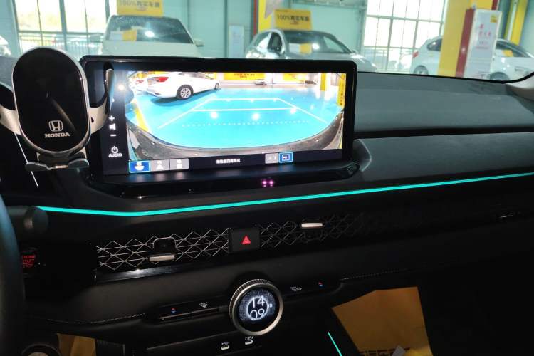 Used Honda Accord 2023 260TURBO Excellence Edition
