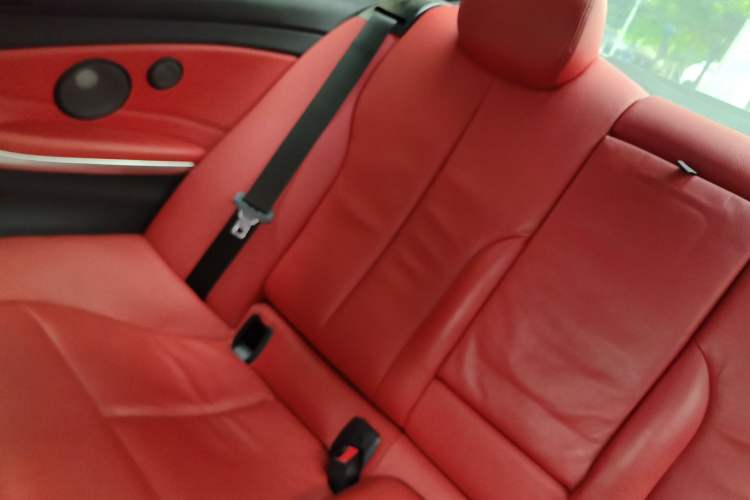 Used BMW 4 Series 2017 425i M Sport Package