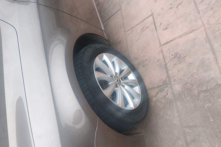 Used Volkswagen Magotan 2016 1.8TSI Smart Enjoyment Leading Model Exterior 3