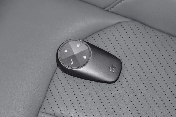 Used Nio ES8 2018 Founder Edition