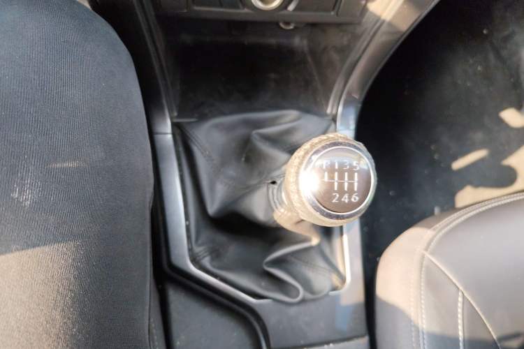 Used Great Wall Wingle 5 2023 2.0T Diesel Two-Wheel Drive Elite Plus
