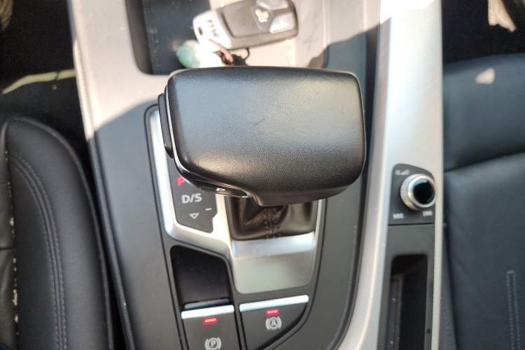 Used Audi A5 2021 Sportback 40 TFSI Stylish and Elegant Model