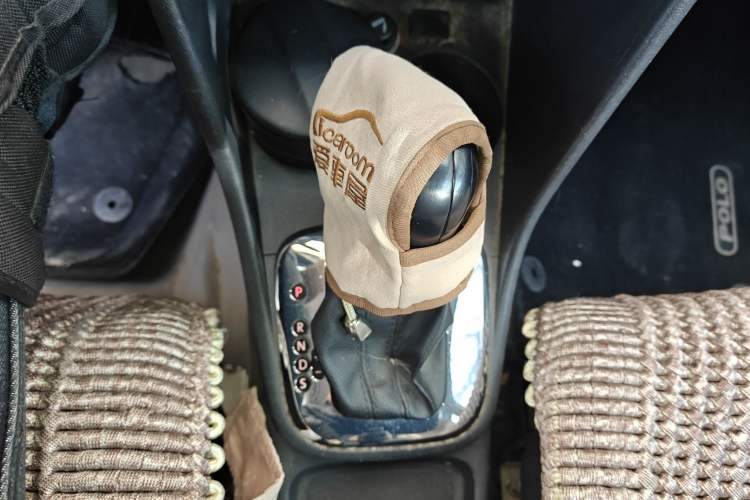 Used Volkswagen Polo 2013 1.6L Automatic Comfort Edition