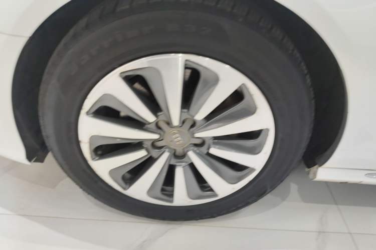 Used Audi A6L 2017 30 FSI Comfort Model
