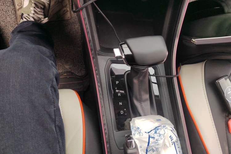 Used Chery Tiggo 3X 2024 1.5L CVT Excellence Edition