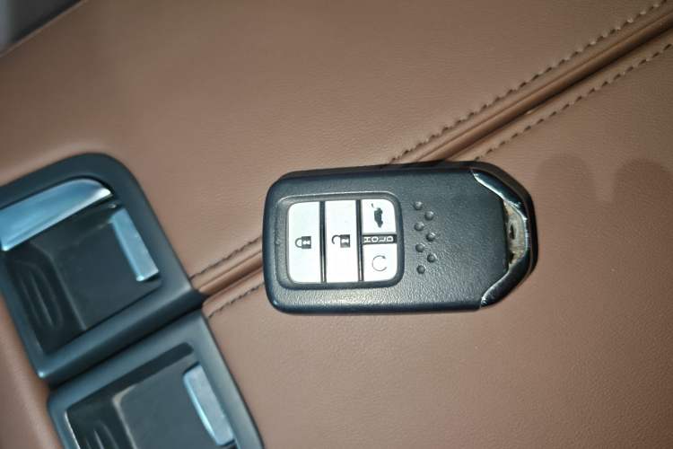 Used Honda UR-V 2020 370TURBO Four-Wheel Drive Prestige Edition