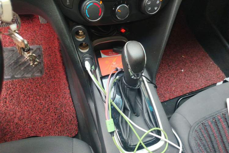 Used Chevrolet Cavalier 2016 1.5L Automatic Enjoyment Edition