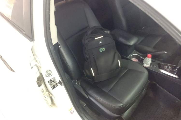 Used Toyota Levin 2014 1.6G CVT Elite Edition