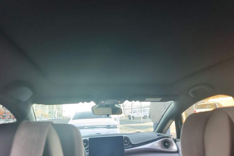 Used BYD Dolphin 2021 401km Knight Edition