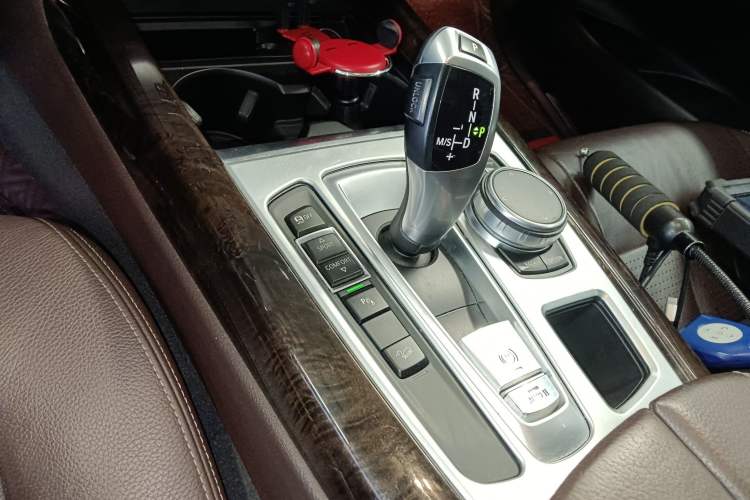 Used BMW X5 2017 xDrive28i