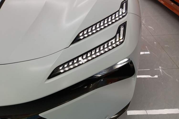 Used Lotus EMEYA 2024 EMEYA L+
