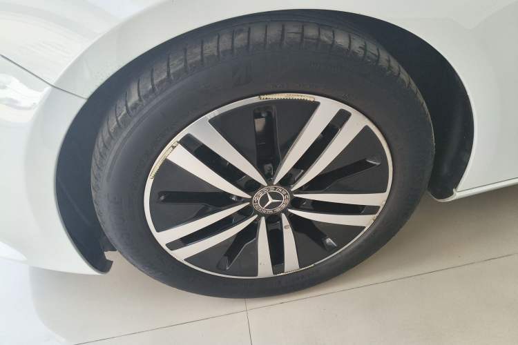 Used Mercedes-Benz A-Class 2020 Revised A 180 L Left Front Wheel Hub