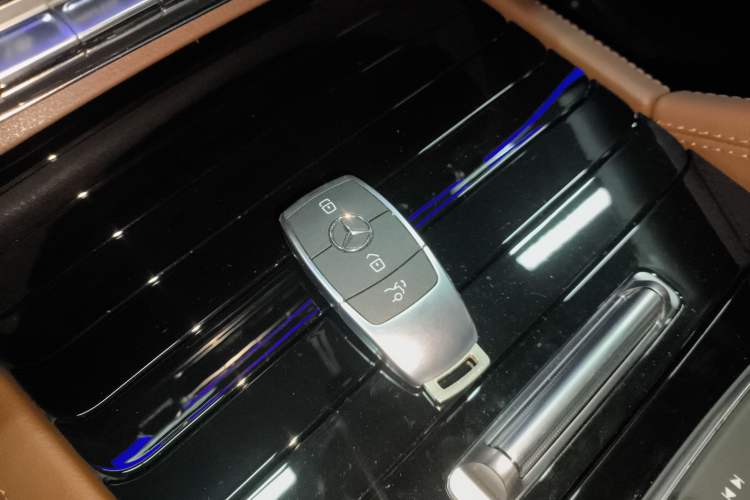 Used Mercedes-Benz GLE 2024 GLE 350 4MATIC Stylish Model
