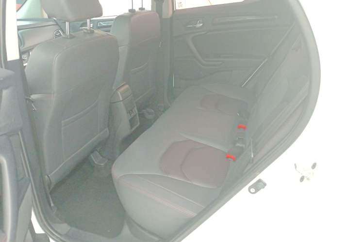 Used JAC Group Refine S3 2018 Smart Drive Edition 1.5L Manual Luxury Smart Model
