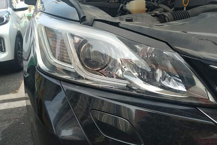 Used Toyota Crown 2018 2.0T Sport Edition