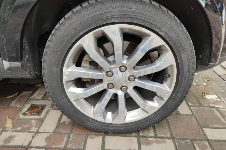 Used Land Rover Discovery 2014 3.0 SC V6 XXV Edition
